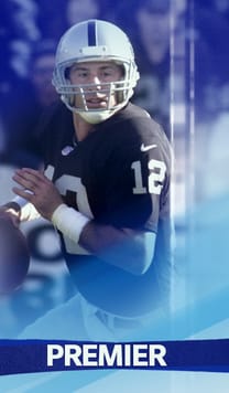 Rich Gannon Legends 89 OVR - Madden NFL 26