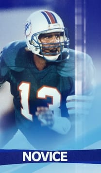 Dan Marino Legends 82 OVR - Madden NFL 26
