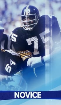 Mean Joe Greene Legends 83 OVR - Madden NFL 26