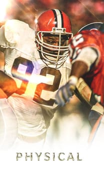 Michael Dean Perry Ultimate Legends 96 OVR - Madden NFL 26