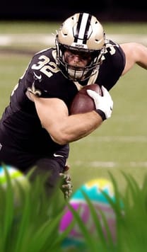 Michael Burton Sugar Rush 90 OVR - Madden NFL 26