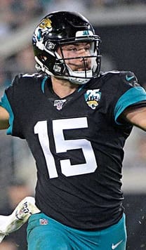 Gardner Minshew II Superstar MVPs 80 OVR - Madden NFL 26