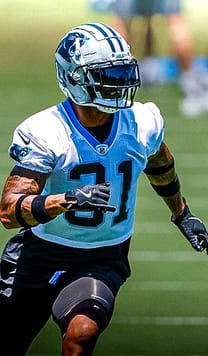 Lamar Jackson Core Players 70 OVR - Madden NFL 26