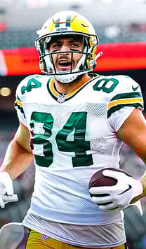 Tyler Davis Core Rookies 70 OVR - Madden NFL 26