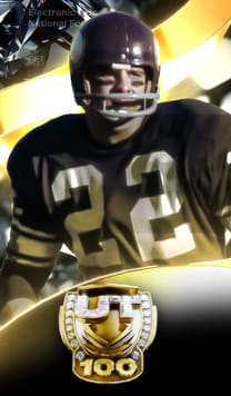 Paul Krause Ranked 99 OVR - Madden NFL 26