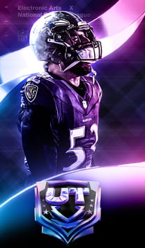 Kyle Van Noy Ranked 98 OVR - Madden NFL 26