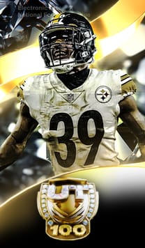 Minkah Fitzpatrick Ranked 99 OVR - Madden NFL 26