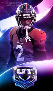 Patrick Surtain II Ranked 99 OVR - Madden NFL 26