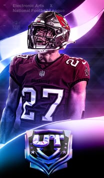 Zyon McCollum Ranked 99 OVR - Madden NFL 26