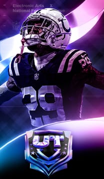 Julius Brents Ranked 96 OVR - Madden NFL 26