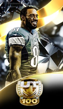 Calvin Johnson Ranked 97 OVR - Madden NFL 26