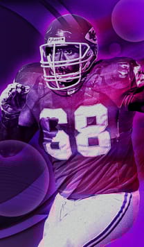 Will Shields Field Pass 90 OVR - Madden NFL 26