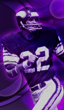 Paul Krause Field Pass 90 OVR - Madden NFL 26