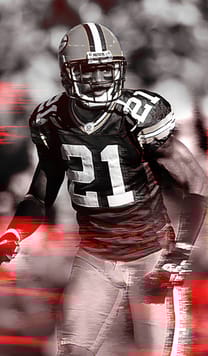 Charles Woodson Field Pass 88 OVR - Madden NFL 26