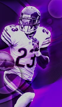 Devin Hester Field Pass 90 OVR - Madden NFL 26