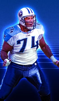 Bruce Matthews Field Pass 92 OVR - Madden NFL 26