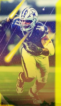 Micah Parsons Field Pass 94 OVR - Madden NFL 26