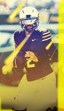 Shedeur Sanders Field Pass 94 OVR - Madden NFL 26