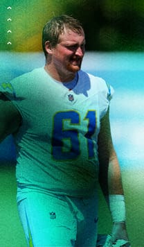 Karsen Barnhart Team Builders 94 OVR - Madden NFL 26