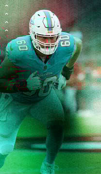 Andrew Meyer Team Builders 94 OVR - Madden NFL 26