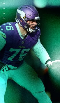 David Quessenberry Team Builders 94 OVR - Madden NFL 26