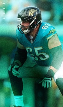 Mitch Morse Team Builders 94 OVR - Madden NFL 26