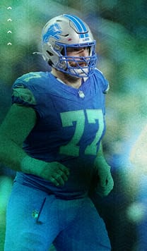 Frank Ragnow Team Builders 94 OVR - Madden NFL 26