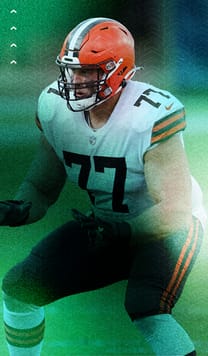 Wyatt Teller Team Builders 94 OVR - Madden NFL 26