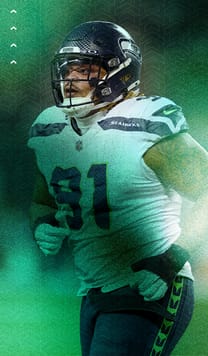 Byron Murphy II Team Builders 94 OVR - Madden NFL 26