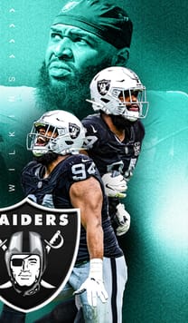 Christian Wilkins Team Builders 93 OVR - Madden NFL 26