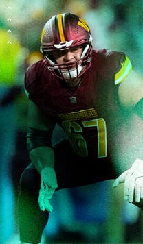 Nick Allegretti Team Builders 94 OVR - Madden NFL 26