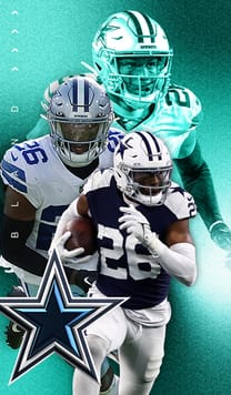 DaRon Bland Team Builders 97 OVR - Madden NFL 26