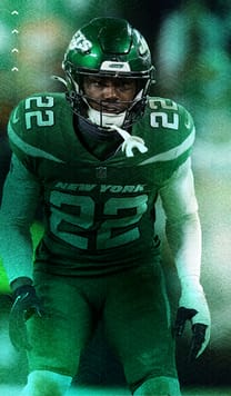 Tony Adams Team Builders 94 OVR - Madden NFL 26