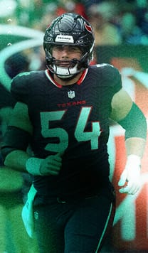 Jarrett Patterson Team Builders 94 OVR - Madden NFL 26