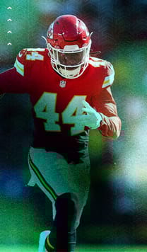 Cam Jones Team Builders 94 OVR - Madden NFL 26