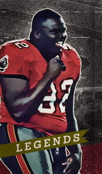 Anthony McFarland Legends 94 OVR - Madden NFL 26