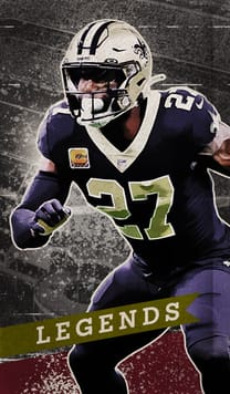 Malcolm Jenkins Legends 94 OVR - Madden NFL 26