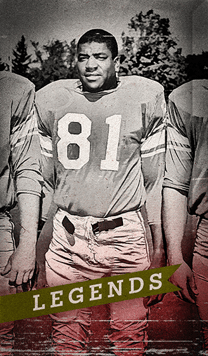 Night Train Lane Legends 89 OVR - Madden NFL 26