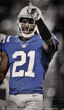 Vontae Davis Legends 89 OVR - Madden NFL 26