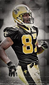 Joe Horn Legends 89 OVR - Madden NFL 26