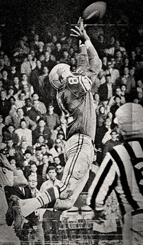 Night Train Lane Legends 87 OVR - Madden NFL 26