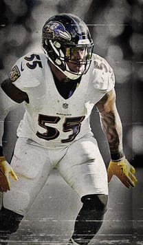 Terrell Suggs Legends 89 OVR - Madden NFL 26