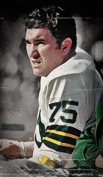 Forrest Gregg Legends 90 OVR - Madden NFL 26