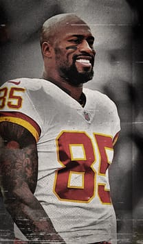 Vernon Davis Legends 89 OVR - Madden NFL 26