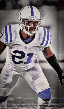 Vontae Davis Legends 86 OVR - Madden NFL 26