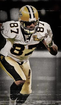 Joe Horn Legends 86 OVR - Madden NFL 26