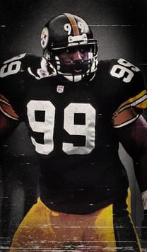 Levon Kirkland Legends 87 OVR - Madden NFL 26