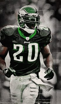 Brian Dawkins Legends 87 OVR - Madden NFL 26