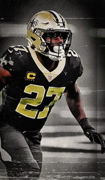 Malcolm Jenkins Legends 86 OVR - Madden NFL 26