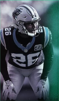 Chau Smith-Wade Team of the Week 85 OVR - Madden NFL 26